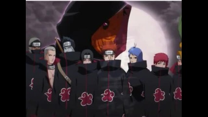 Madara Uchiha Story 