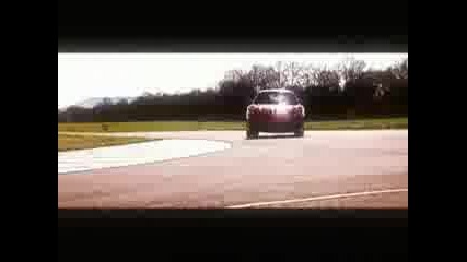 Ferrari 430 Scuderia - Top Gear