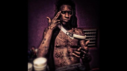Young Thug Feat. Wale - Stoner Remix ( Audio )