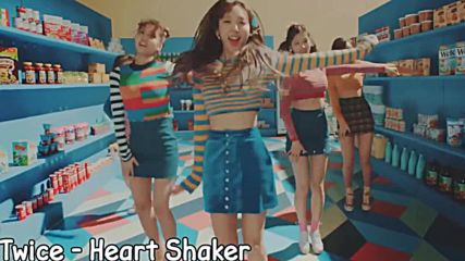 Kpop Random Songs To Make Your Monday Better