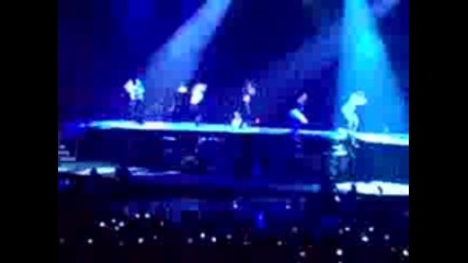 Justin Timberlake Live In Vienna 5