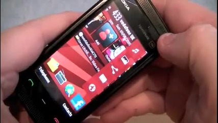 Nokia 5530 Xpressmusic