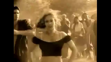Jennifer Lopez - Aint it funny 