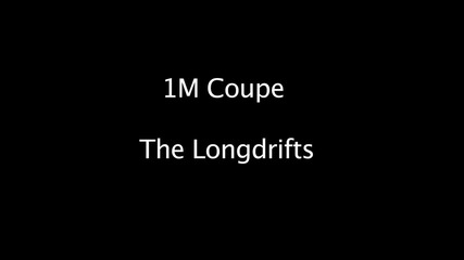 Bmw 1m Coupe The Long Drifts