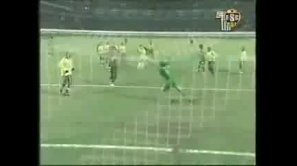2006 Cska Moscow Russia 1 Arsenal England 0