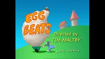 [tom.&.jerry.tales] [vol.1] [2006] Egg Beats
