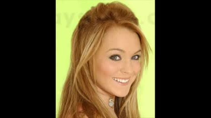Lindsay Lohan