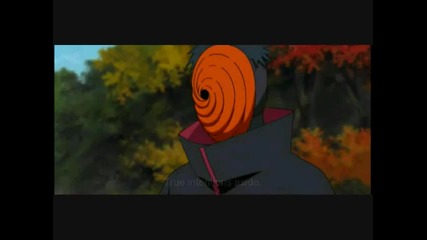 madara and izuna tribute bring me to life