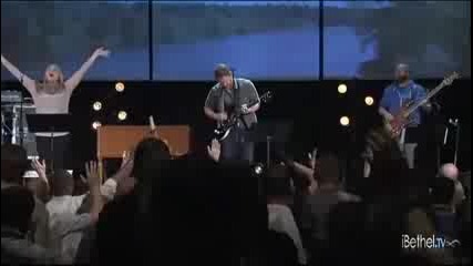 Take Heart + Spontaneous Worship - Bethel Church feat.brian and Jenn Johnson - February 24, 2013