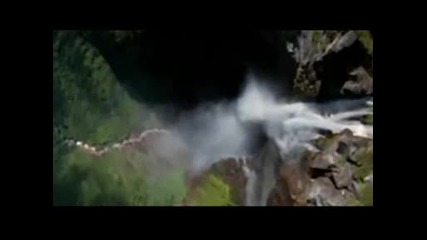 Най Високия Водопади На Земята