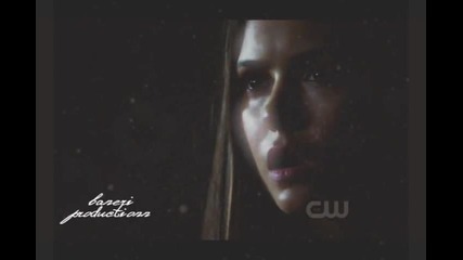 The Vampire Diaries - This is war ^^