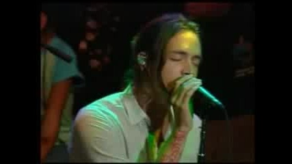 Incubus - A crow left of the murder