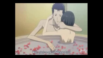 A Tribute To Nana And Ren