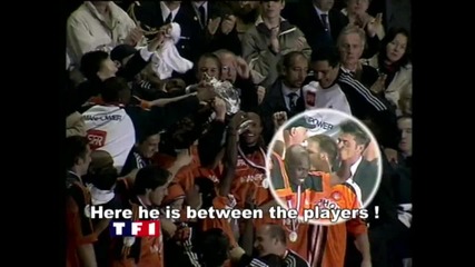 Final Cup (remi Gaillard) 