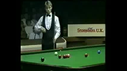 Stephen Hendry Snooker Career History Part 5