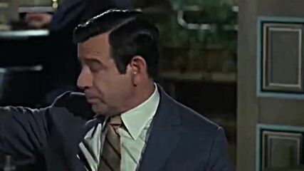 Цветът на кактуса ( Cactus flower 1969 )