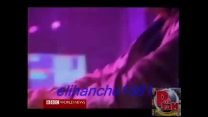 Баба Диджейка Най - старата в Европа