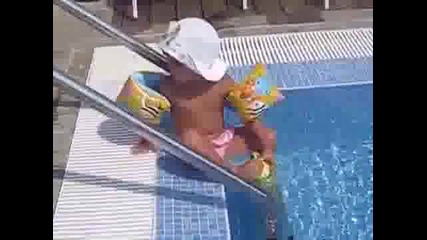 Мама не ми купи токчета..