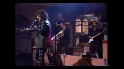 Alice Cooper - No More Mr Nice Guy