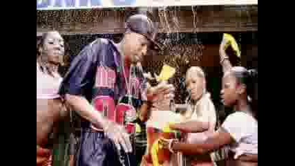 Unk Feat. Baby D - Hit The Dance Floor