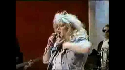Samantha Fox - Touch Me classic Tv appearance