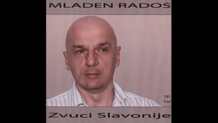 Mladen Rados - Napustam tvoj grad
