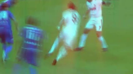 Cristiano Ronaldo - Real Madrid 2009 - 2010