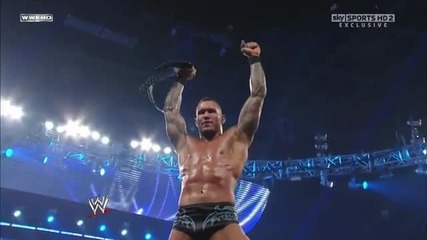 smackdown 8/26/11 4/6