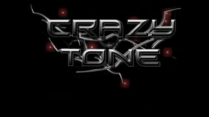 Skrillex - First of the year (crazy Tone remix)