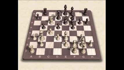 Bobby Fischer - Peter Lapiken 1 - 0 , 1956