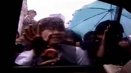 Legacy of Michael Jackson H D 