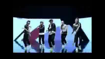 Big Bang - With U Clip Remix