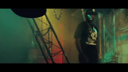50 Cent - Murder One ( Оfficial Music Video )