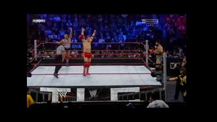 Wwe T L C 2010 Santino Marella & Vladimir Kozlov Vs Heath Slater & Justin Gabriel 