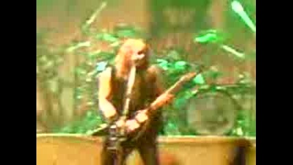 Gamma Ray Live In Sofia 18.11.07 Част 3