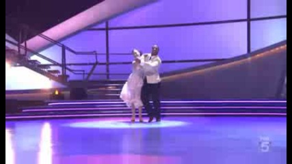 So You Think You Can Dance S04 Quick Step
