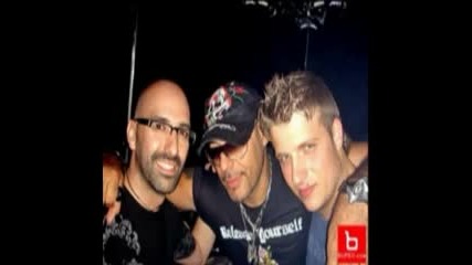 Roger Sanchez - Lost original mix 