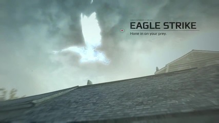 Assassin's Creed 3 Tyranny Of King Washington Official Eagle Power