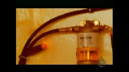 The Daily Show - 2005.04.06 - Matthew Mcconaughey