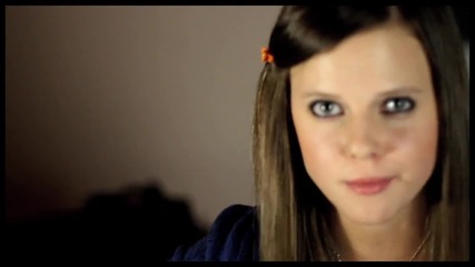 Lady Gaga - The Edge Of Glory - Cover By Tiffany Alvord!