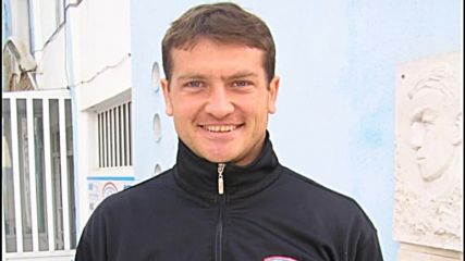 Генко Славов: Трябва да спечелим срещу Шумен