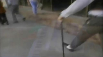 The Doors People are Strangе