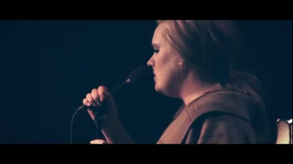 Adele - Don't You Remember (live at Largo) (превод)