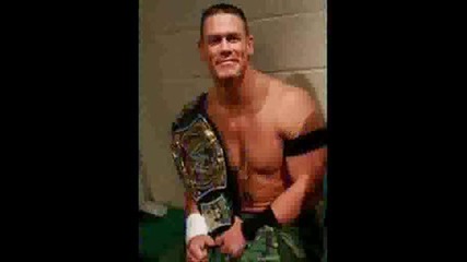John Cena