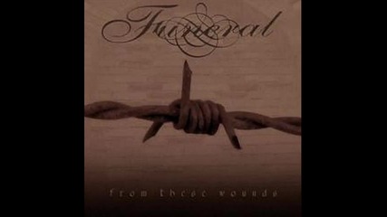 Funeral - Red Moon