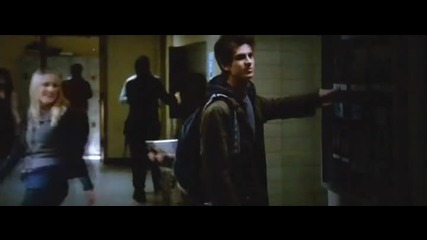 the amazing spider man