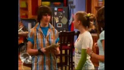 Hannah Montana Ep 19 Part 2