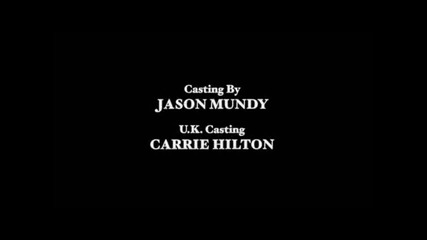 The Prophecy-uprising-credits Song