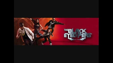 Black Eyed Peas - Now Generation