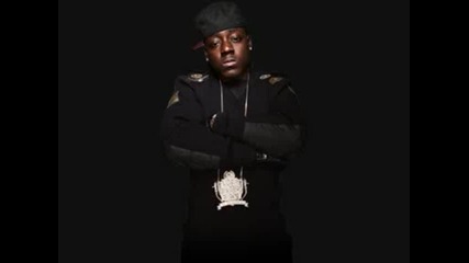 Ace Hood - Dont Get Caught Slippin [2009]